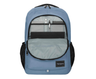 TARGUS 15.6" Octave III Backpack - Blue Fog TBB65302GL - 1352157 - zdjęcie 5